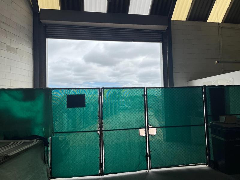 To Let Commercial Property for Rent in Killarney Gardens Western Cape